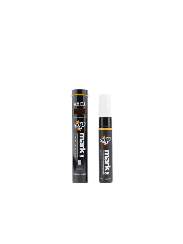 Crep Protect Mark-On White Pen