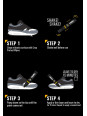 Crep Protect Mark-On White Pen