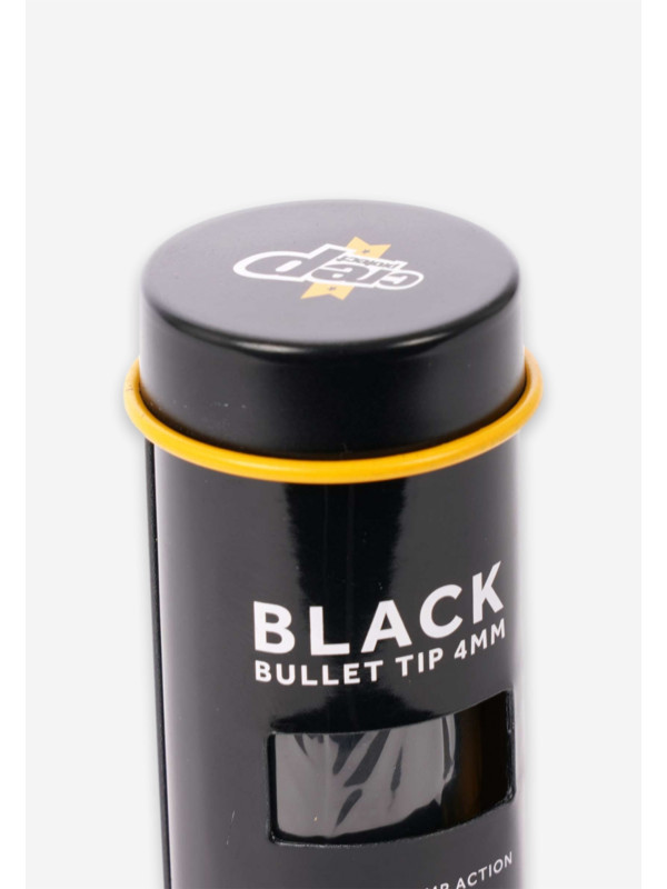 Crep Protect Mark-On Black Pen