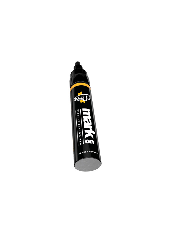 Crep Protect Mark-On Black Pen