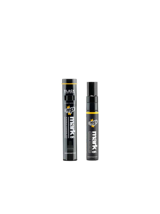 Crep Protect Mark-On Black Pen