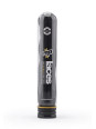 Crep Protect Laces Black Round
