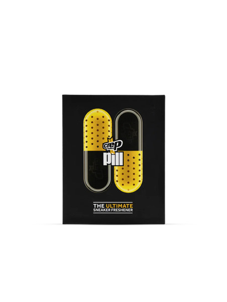 Crep Protect Pills