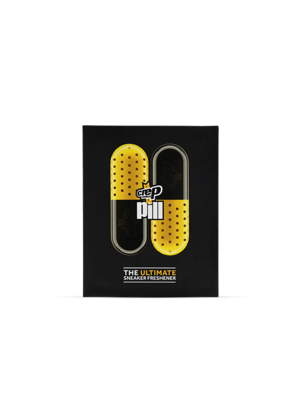 Crep Protect Pills