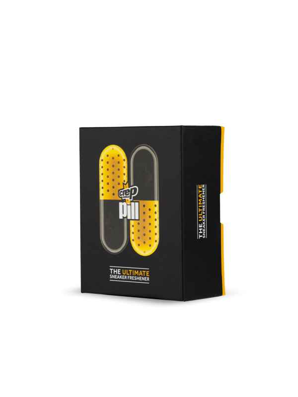 Crep Protect Pills