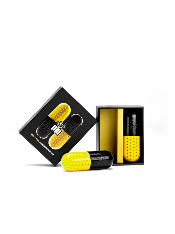 Crep Protect Pills