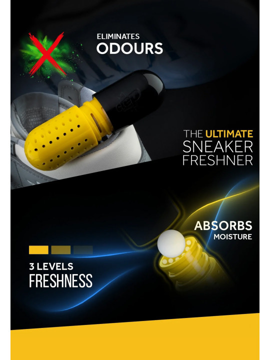 Crep Protect Pills