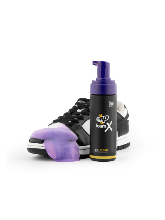 Crep Protect Foam X