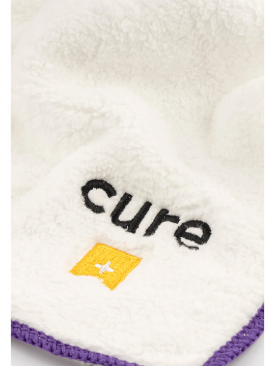 Crep Protect Microfibre Cloth