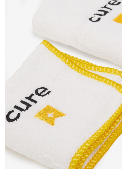 Crep Protect Microfibre Cloth