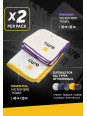 Crep Protect Microfibre Cloth