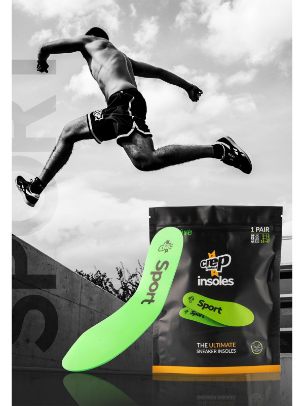 Crep Protect Insoles Sport