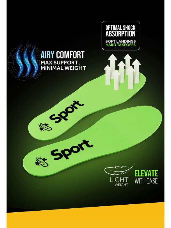 Crep Protect Insoles Sport