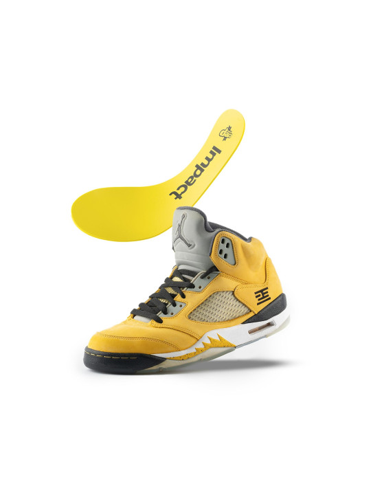 Crep Protect Insoles Impact