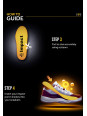 Crep Protect Insoles Impact