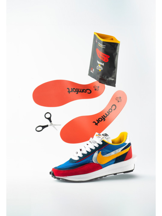 Crep Protect Insoles Comfort