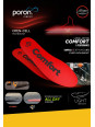 Crep Protect Insoles Comfort
