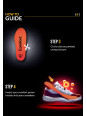 Crep Protect Insoles Comfort