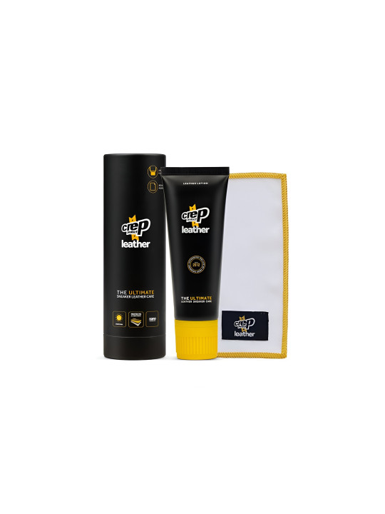 Crep Protect Leather Conditioner