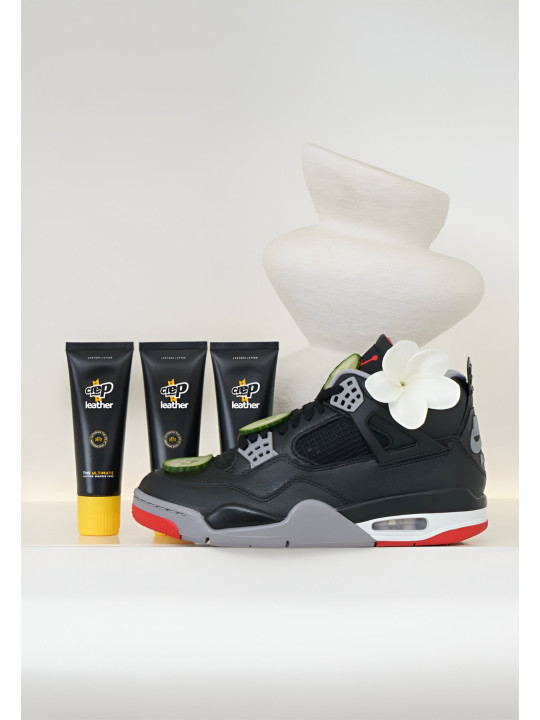 Crep Protect Leather Conditioner