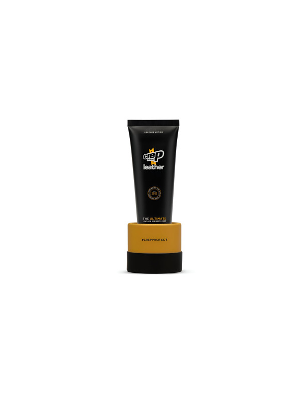 Crep Protect Leather Conditioner