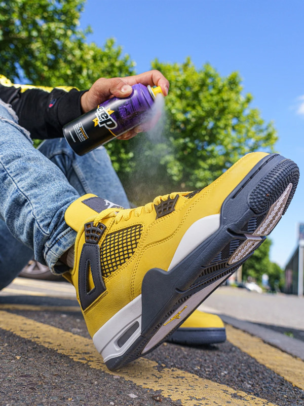 Crep Protect Spray
