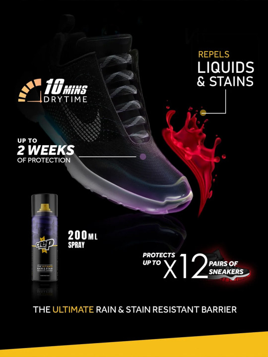 Crep Protect Spray