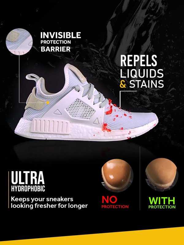 Crep Protect Spray