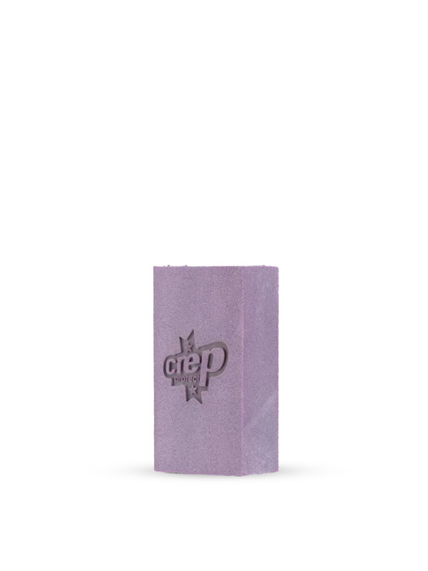 Crep Protect Eraser - Suede & Nubuck