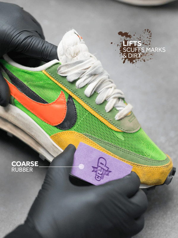 Crep Protect Eraser - Suede & Nubuck